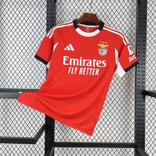 SL Benfica 25/26