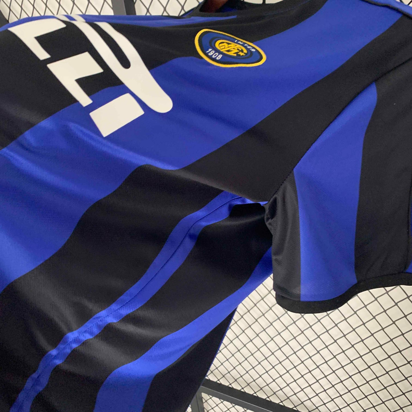 Inter de Milão 99/00 Retrô