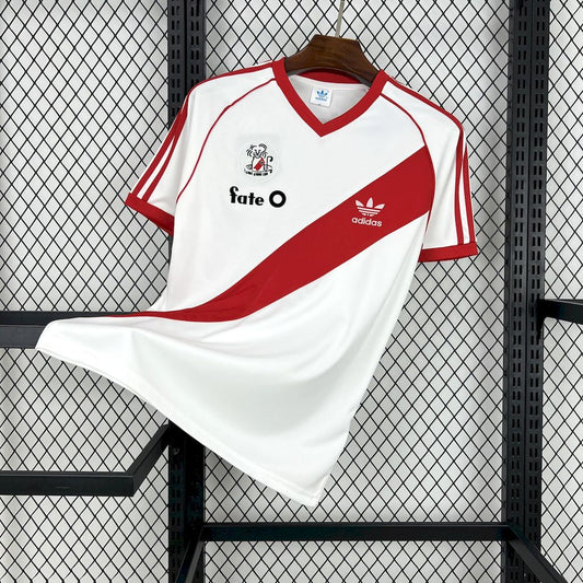 River Plate 86/87 Retrô