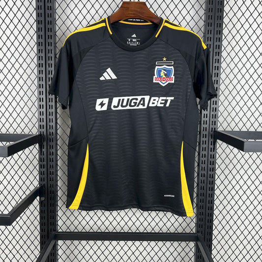 Colo-Colo 25/26 Alternativa