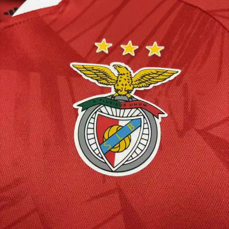 SL Benfica 26/27