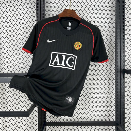 Manchester United 07/08 Alternativa
