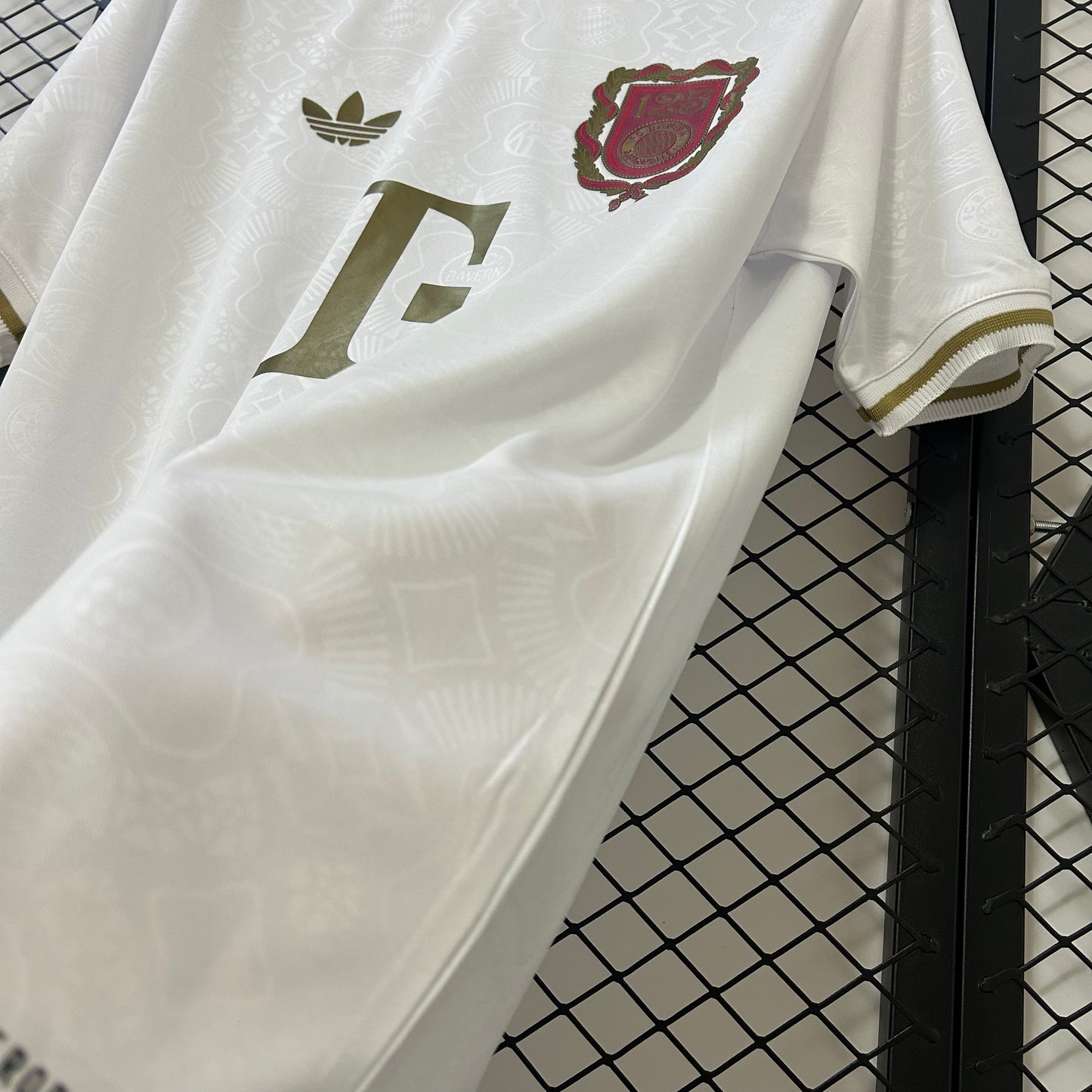 Bayern de Munique 125° Aniversário
