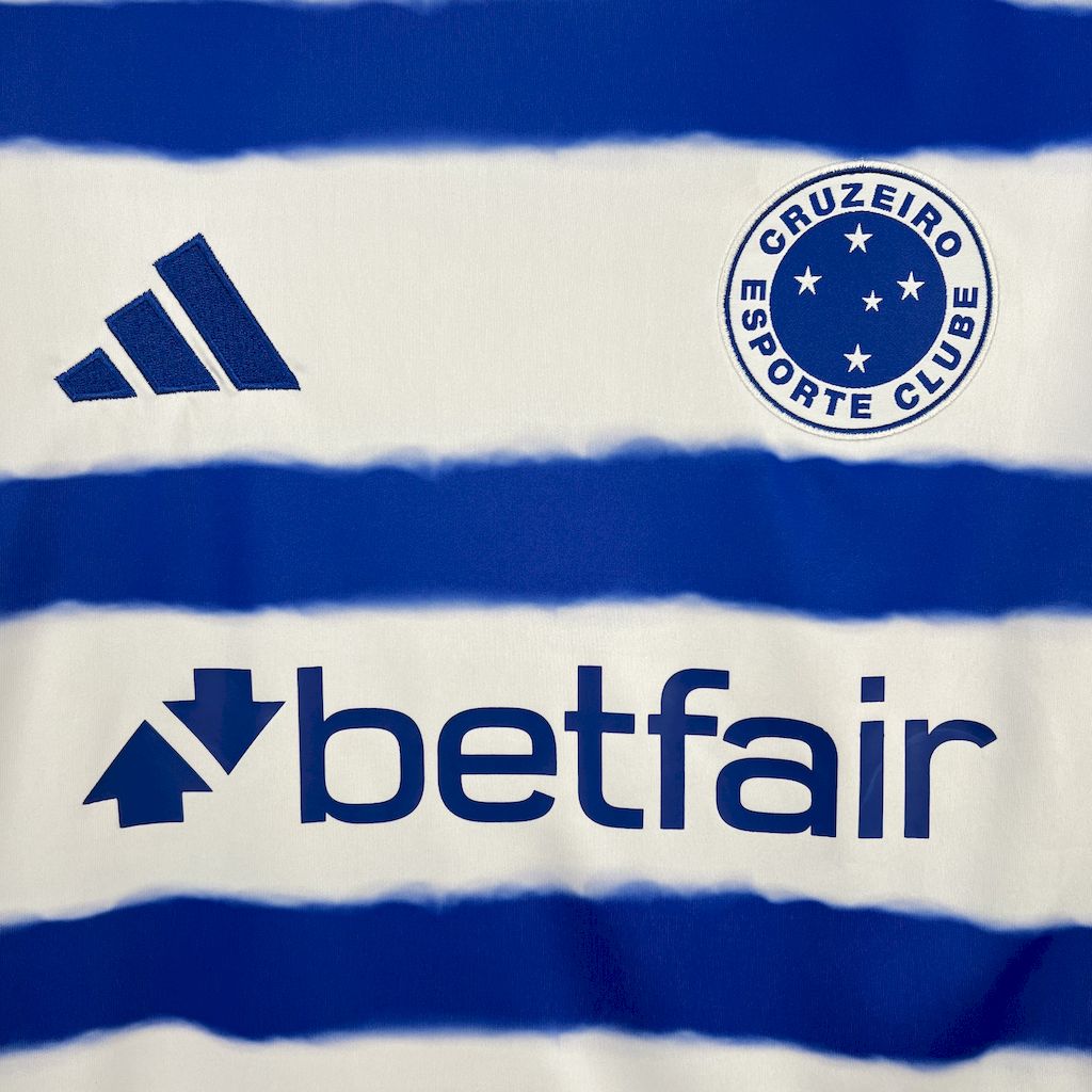 Cruzeiro 25/26 Alternativa