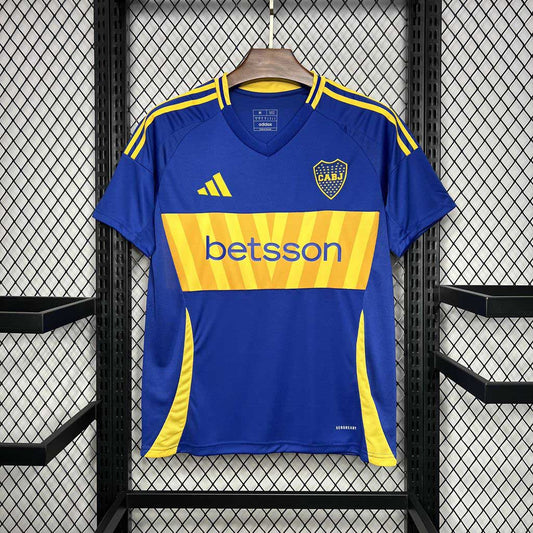 Boca Juniors 24/25