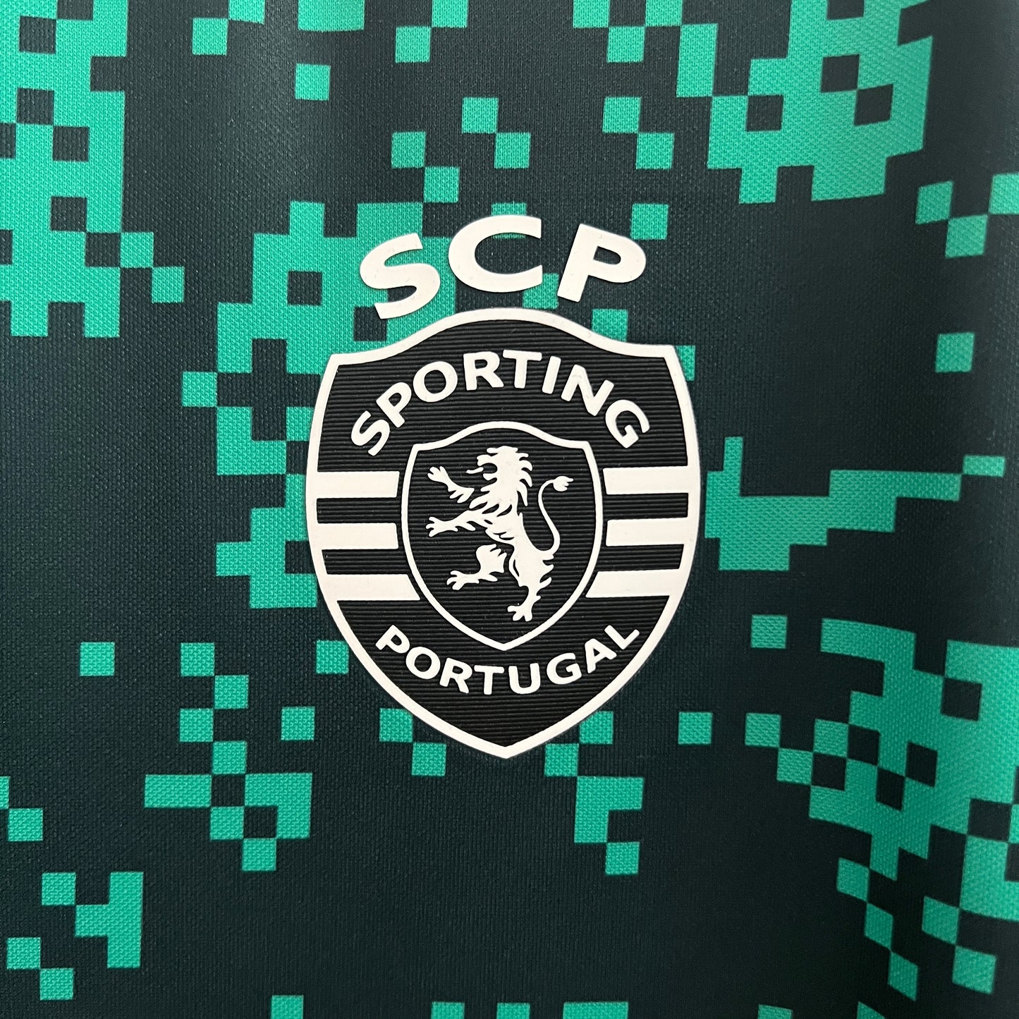 Pré-Jogo Sporting CP 24/25