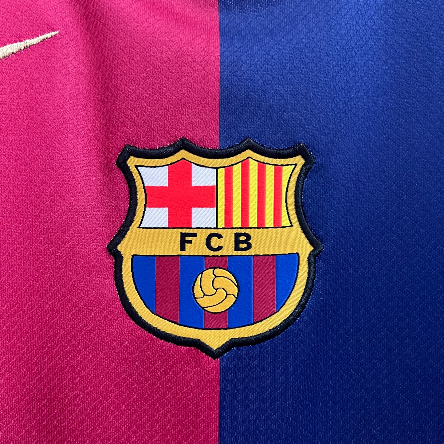 FC Barcelona 24/25