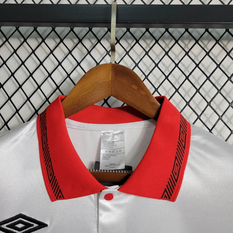 Flamengo 93/94 Alternativa Retrô