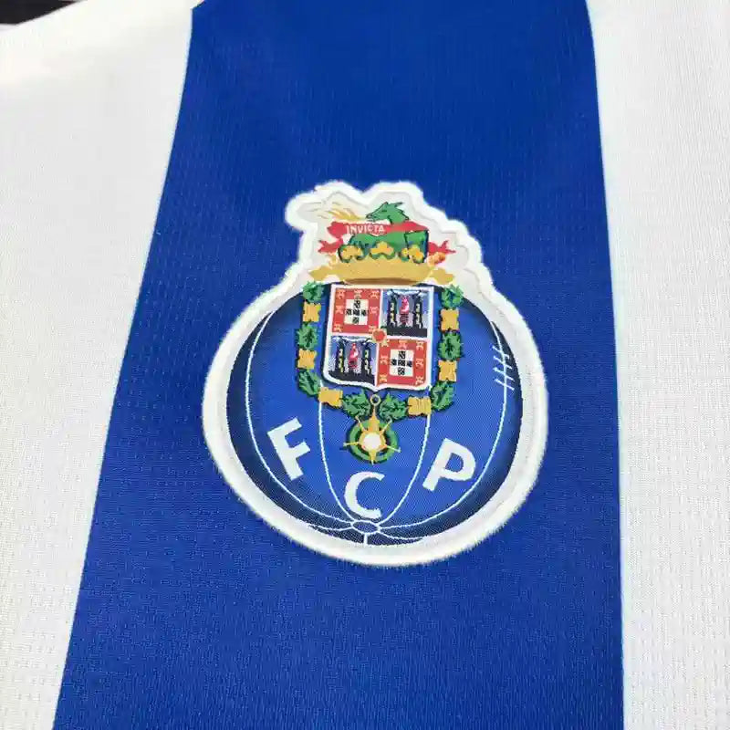 FC Porto 26/27
