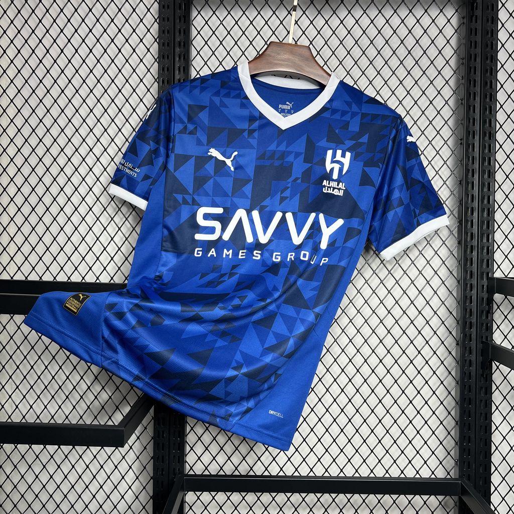 Al-Hilal 24/25