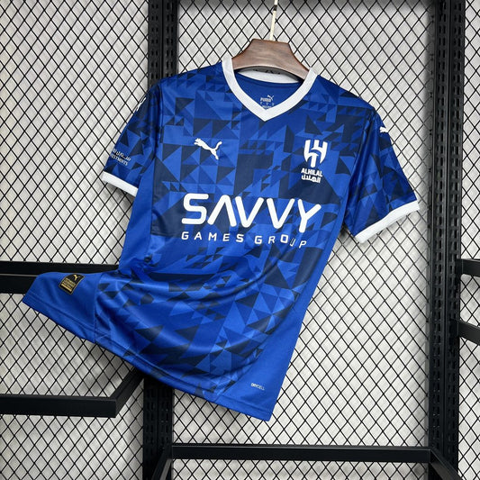 Al-Hilal 24/25
