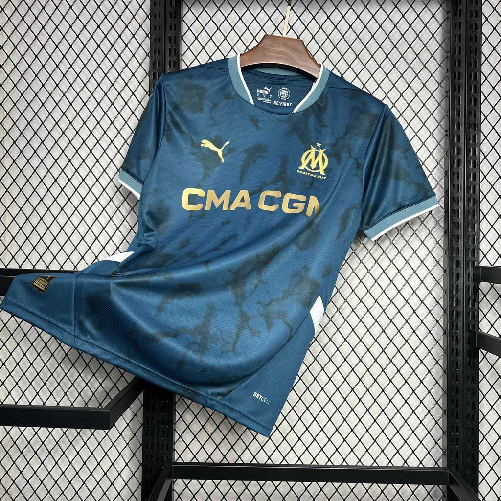 Olympique de Marseille 24/25 Alternativa