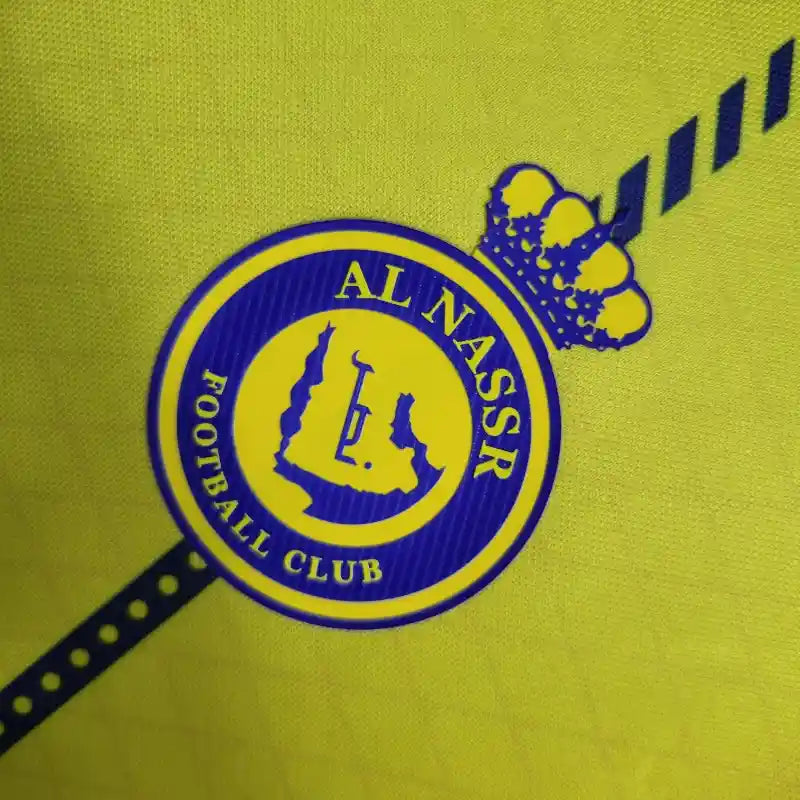 Al Nassr 23/24
