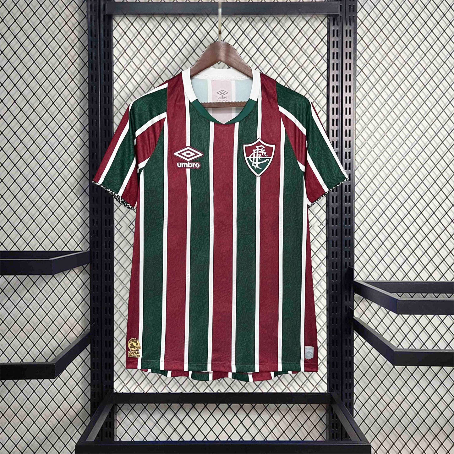 Fluminense 24/25