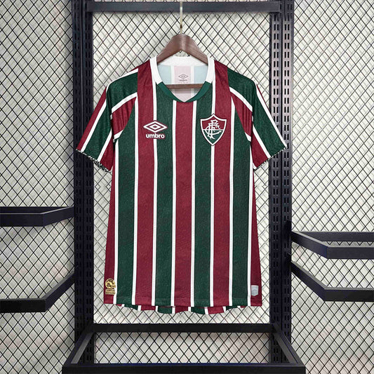 Fluminense 24/25