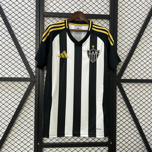 Atlético Mineiro 25/26