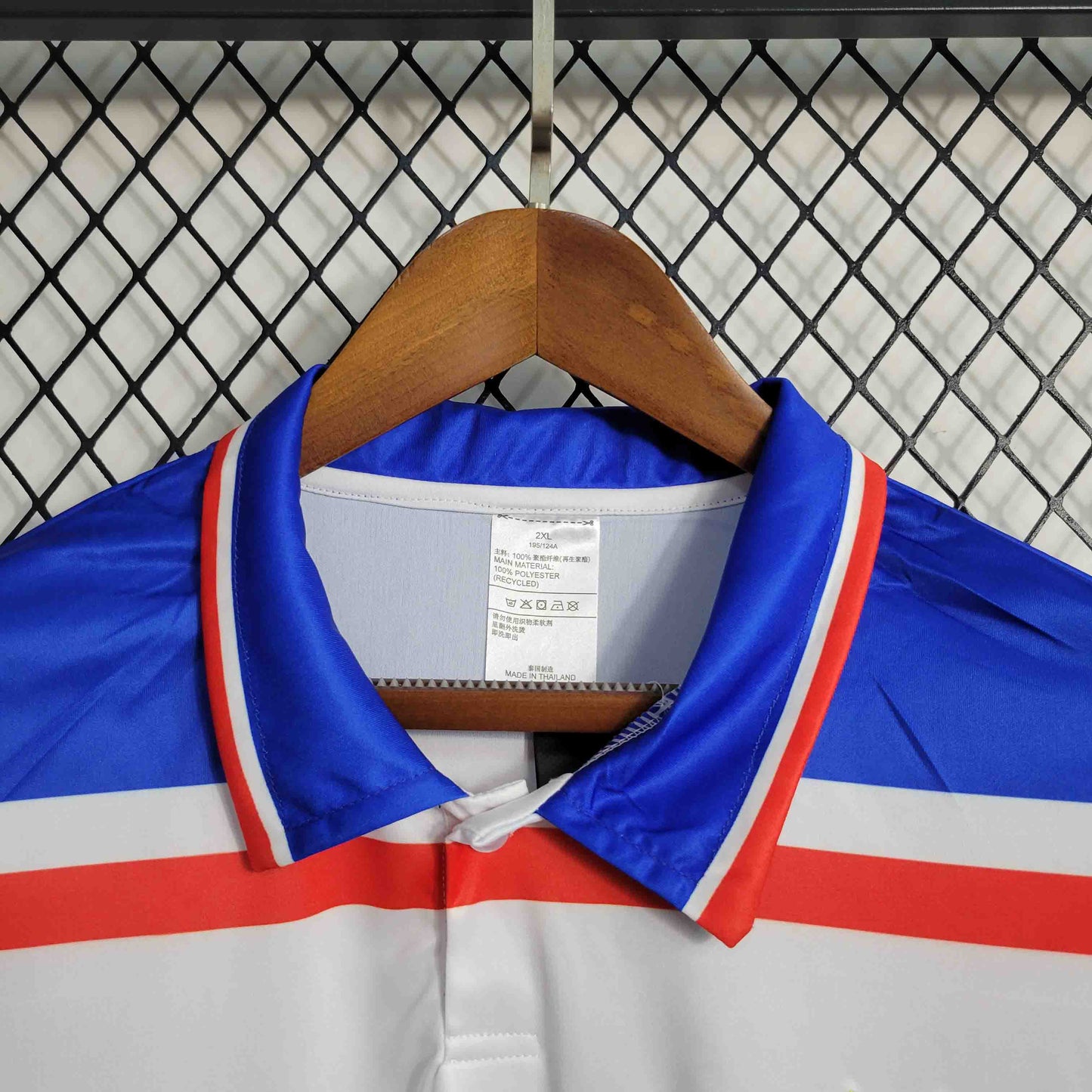 Bahia 98/99 Retrô