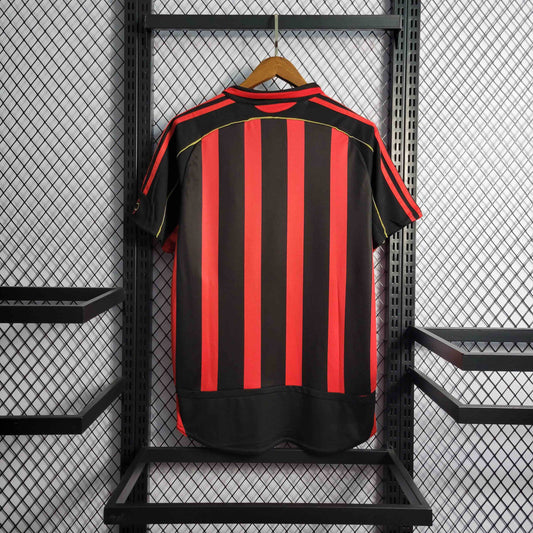AC Milan 07/08 Retrô