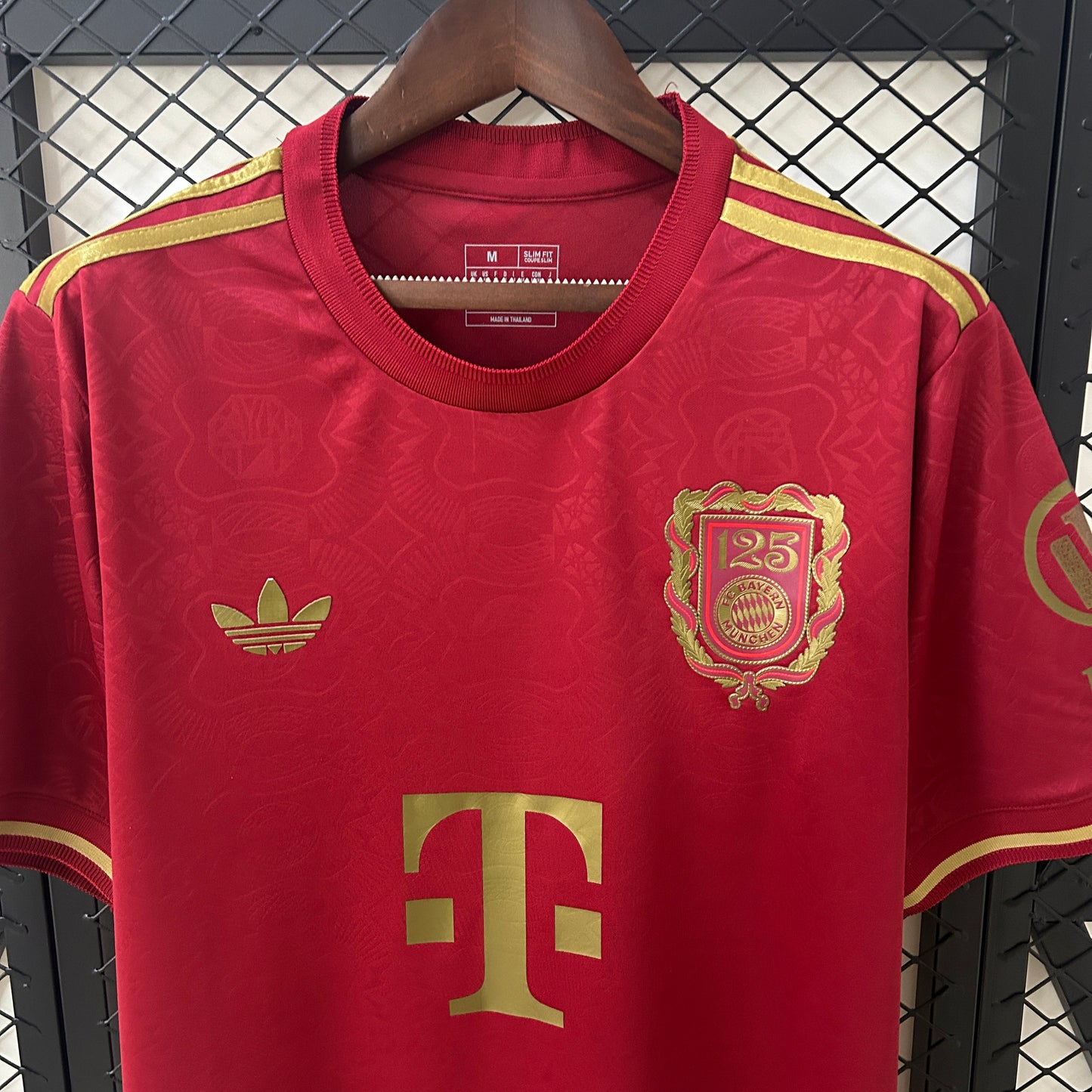 Bayern de Munique 125° Aniversário