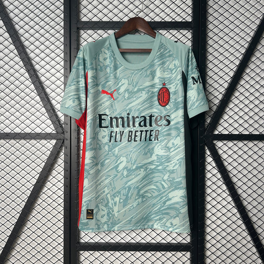 AC Milan 25/26 Guarda-Redes