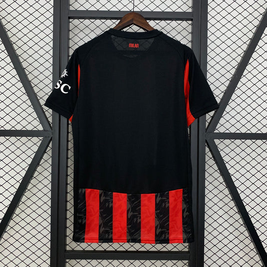AC Milan 25/26