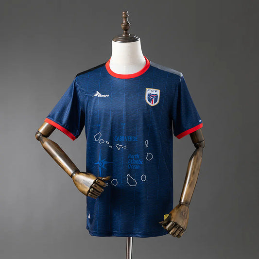 Cabo Verde 2025