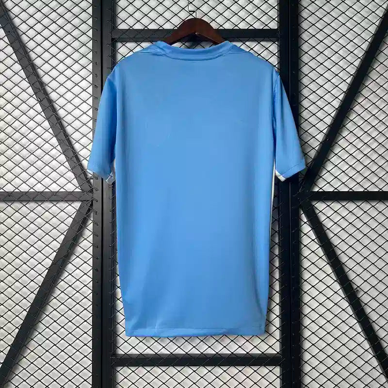 Uruguai 25/26