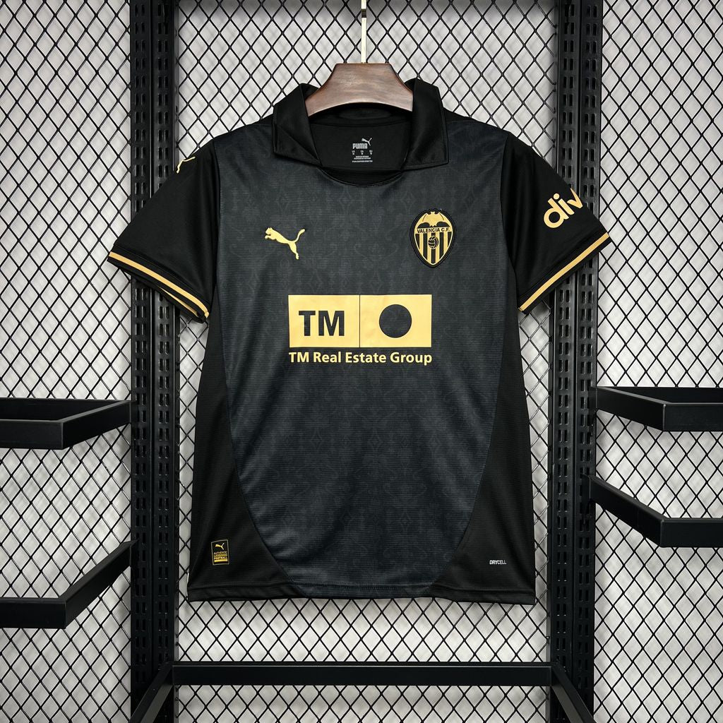 Valência FC 24/25 Alternativa