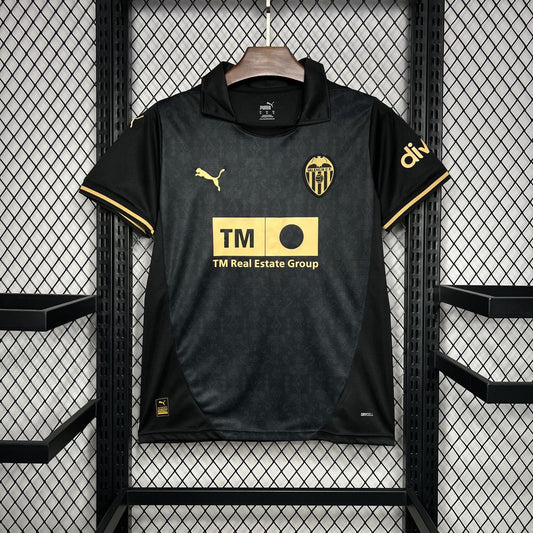 Valência FC 24/25 Alternativa