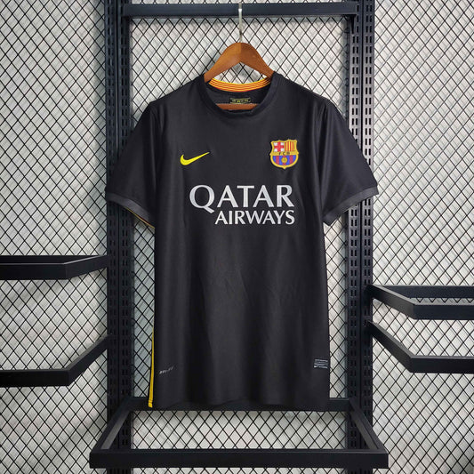 FC Barcelona 13/14 Alternativa Retrô