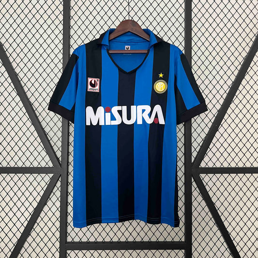 Inter de Milão 90/91 Retrô