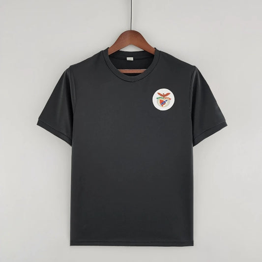 SL Benfica 73/74 Alternativa Retrô