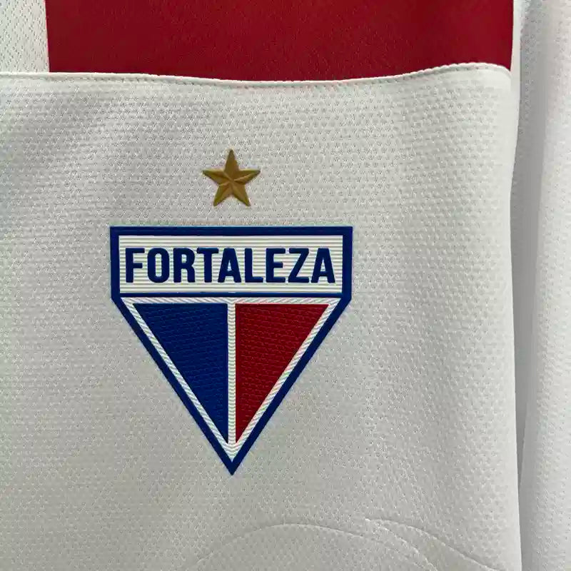 Fortaleza 25/26 Alternativa