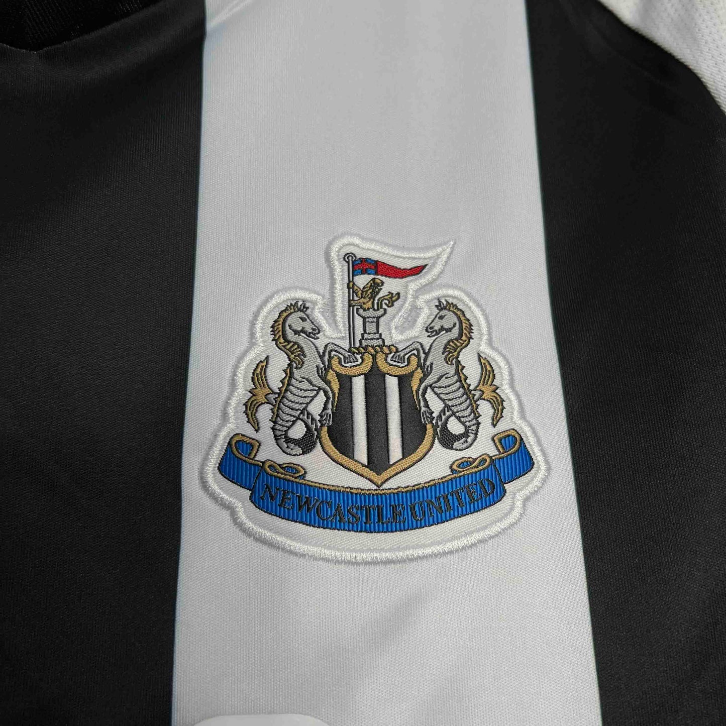 Newcastle 24/25