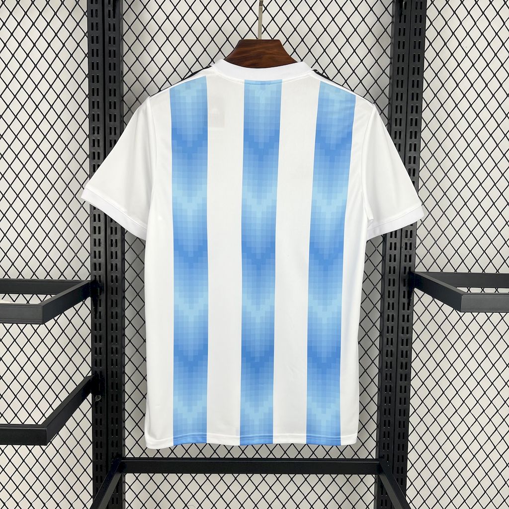 Argentina 2018 Retrô