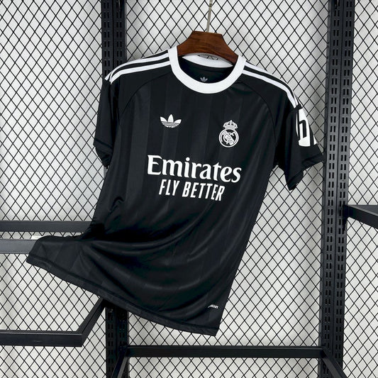 Real Madrid 25/26 Treino