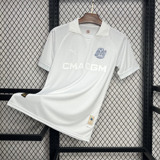 Olympique de Marseille 125° Aniversário