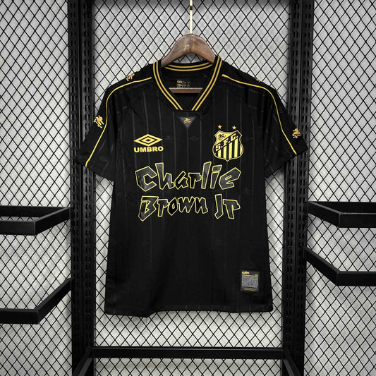 Santos - Edição Especial- Charlie Brown JR