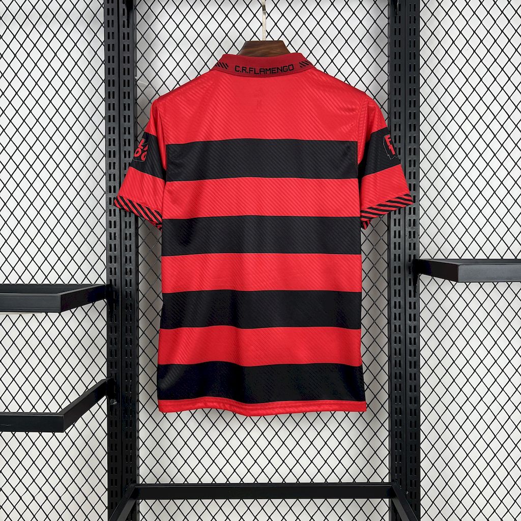 Flamengo 20/21 Retrô