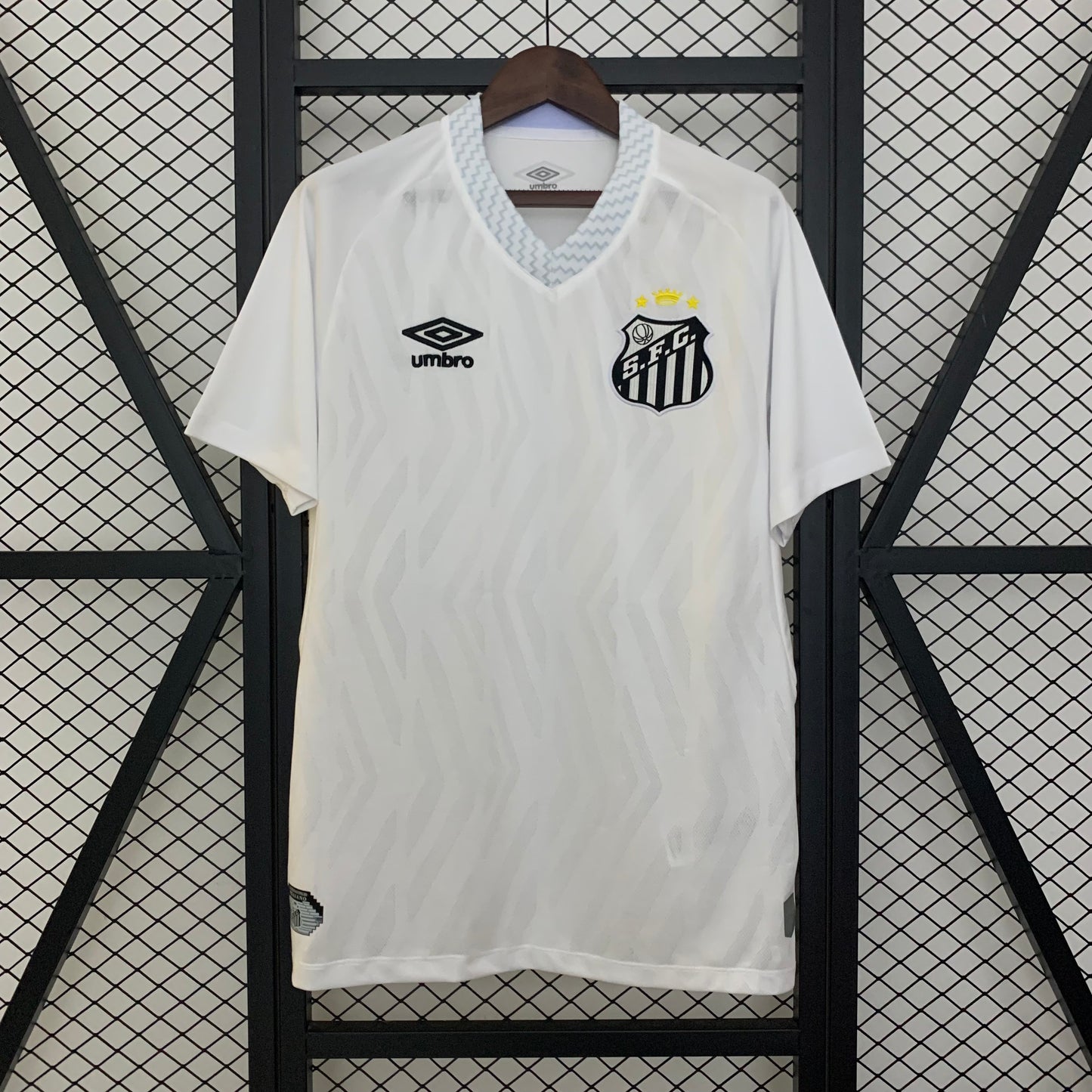 Santos FC 25/26