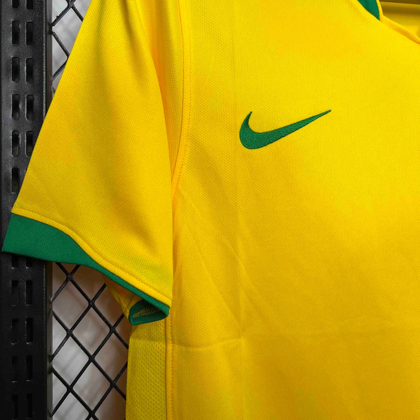Brasil 2006 Retrô