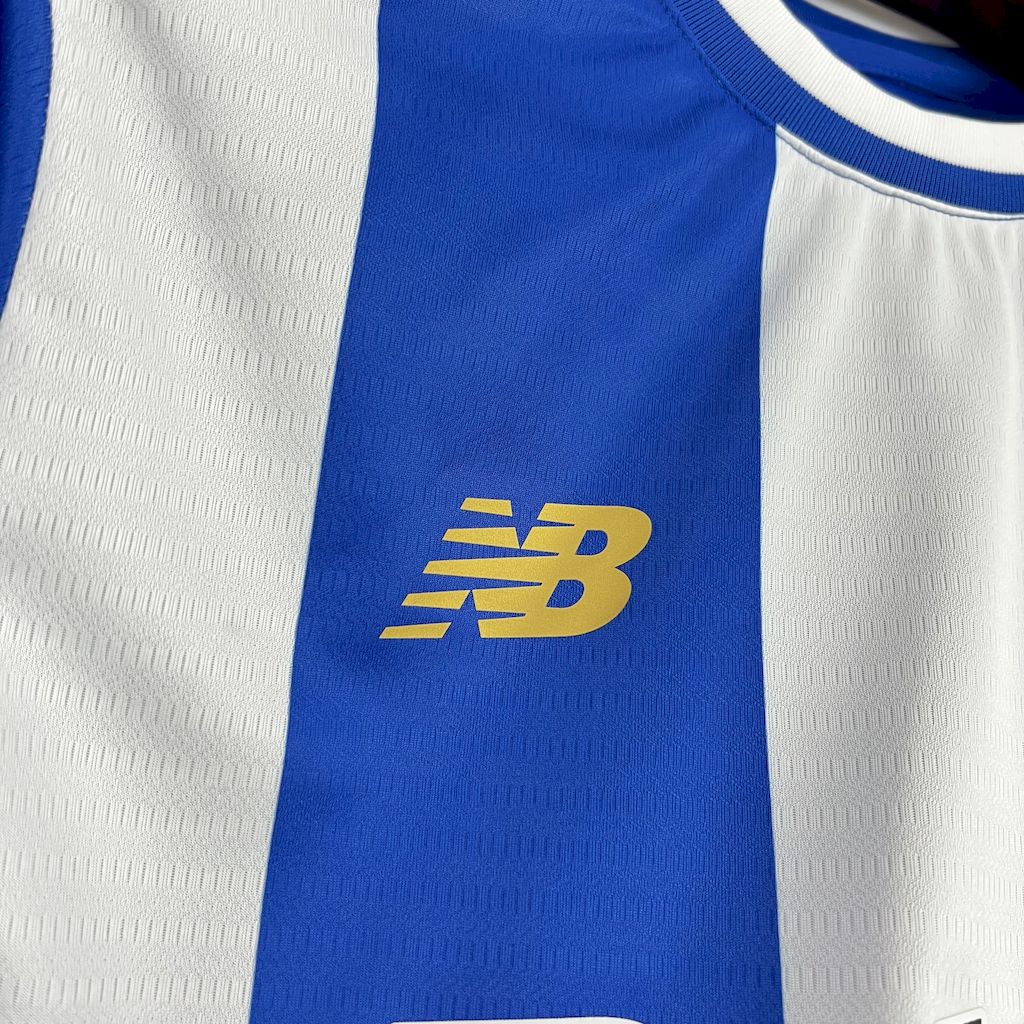 FC Porto 25/26