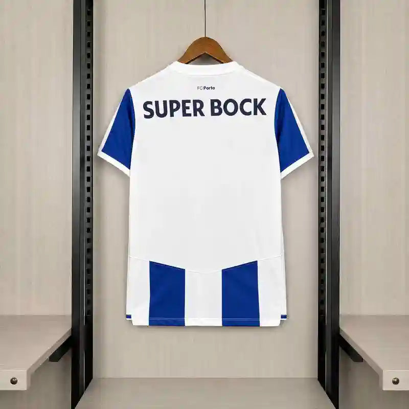 FC Porto 26/27