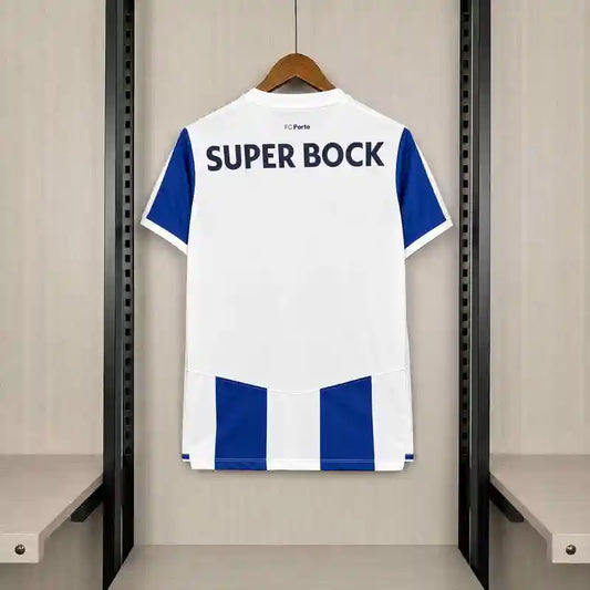 FC Porto 26/27