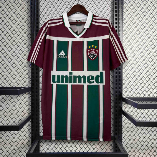 Fluminense 02/03 Retrô