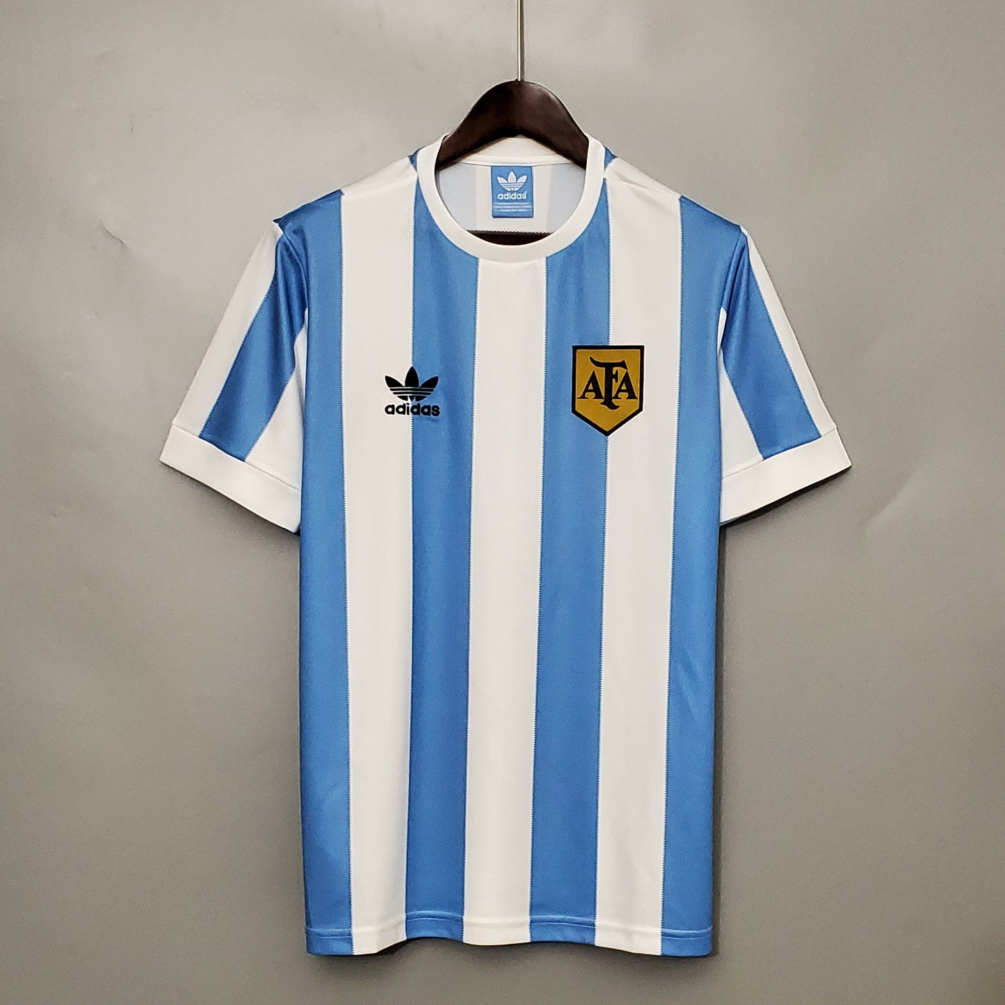 Argentina 1978 Retrô