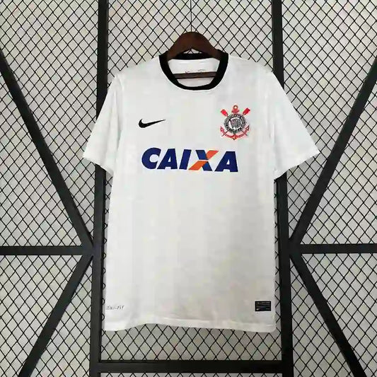 Corinthians 12/13 Retrô