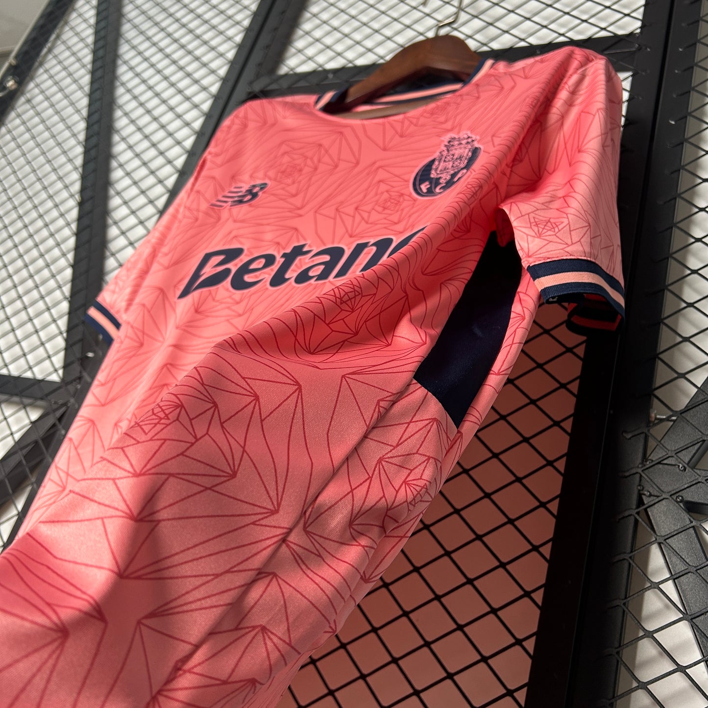 FC Porto 25/26 Alternativa