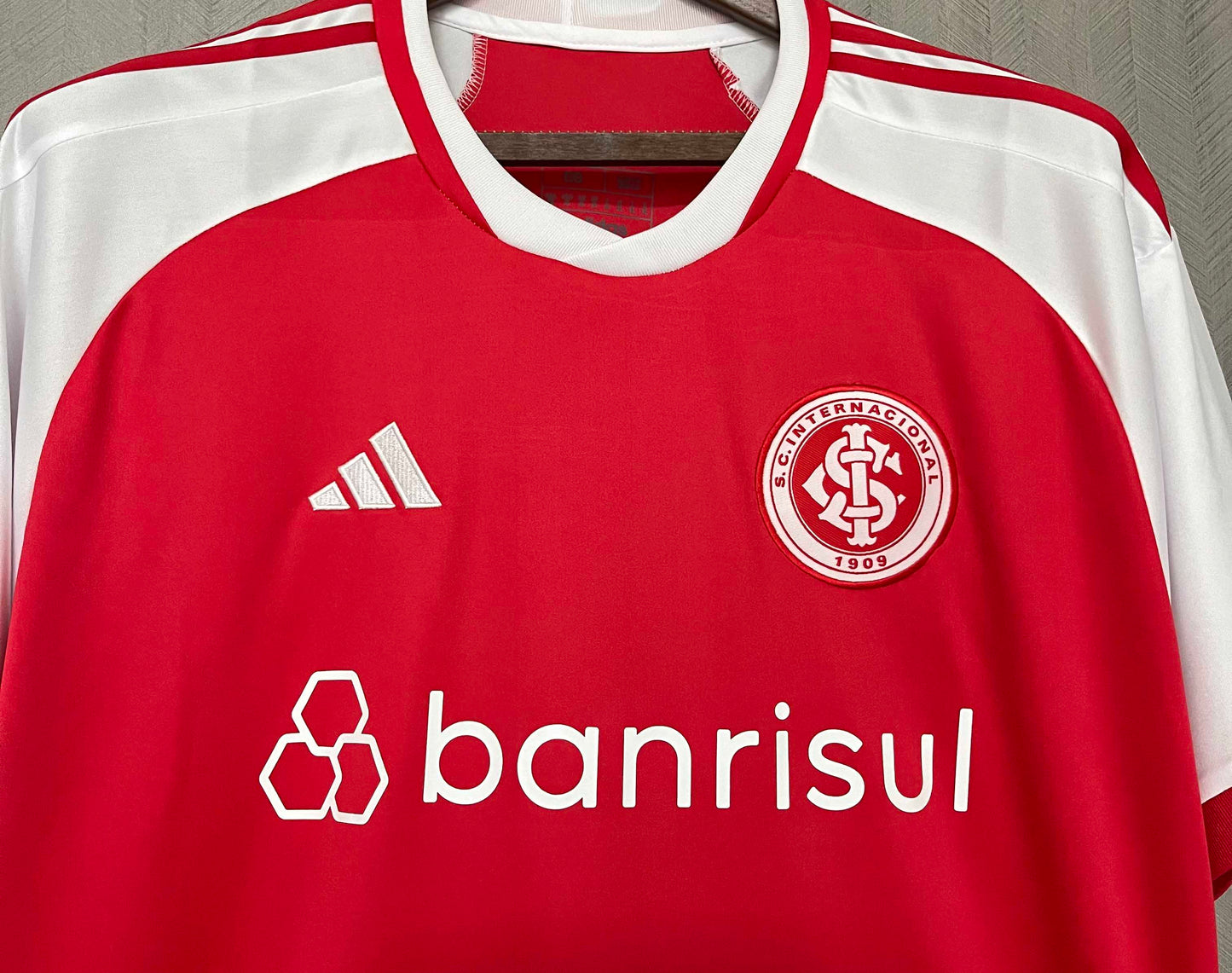SC Internacional 24/25