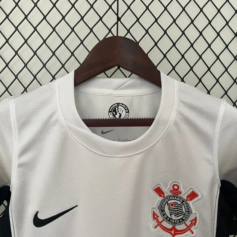 Corinthians 24/25